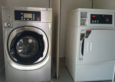 Machine à laver