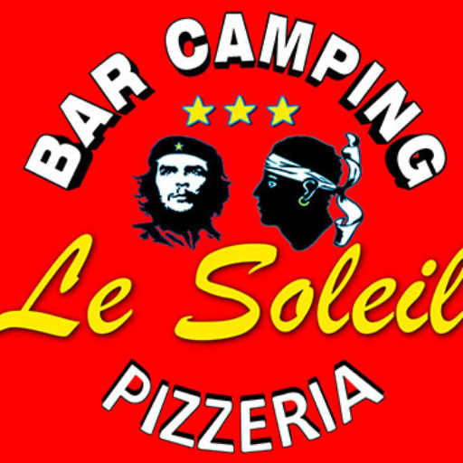 Camping le Soleil Tattone Corse