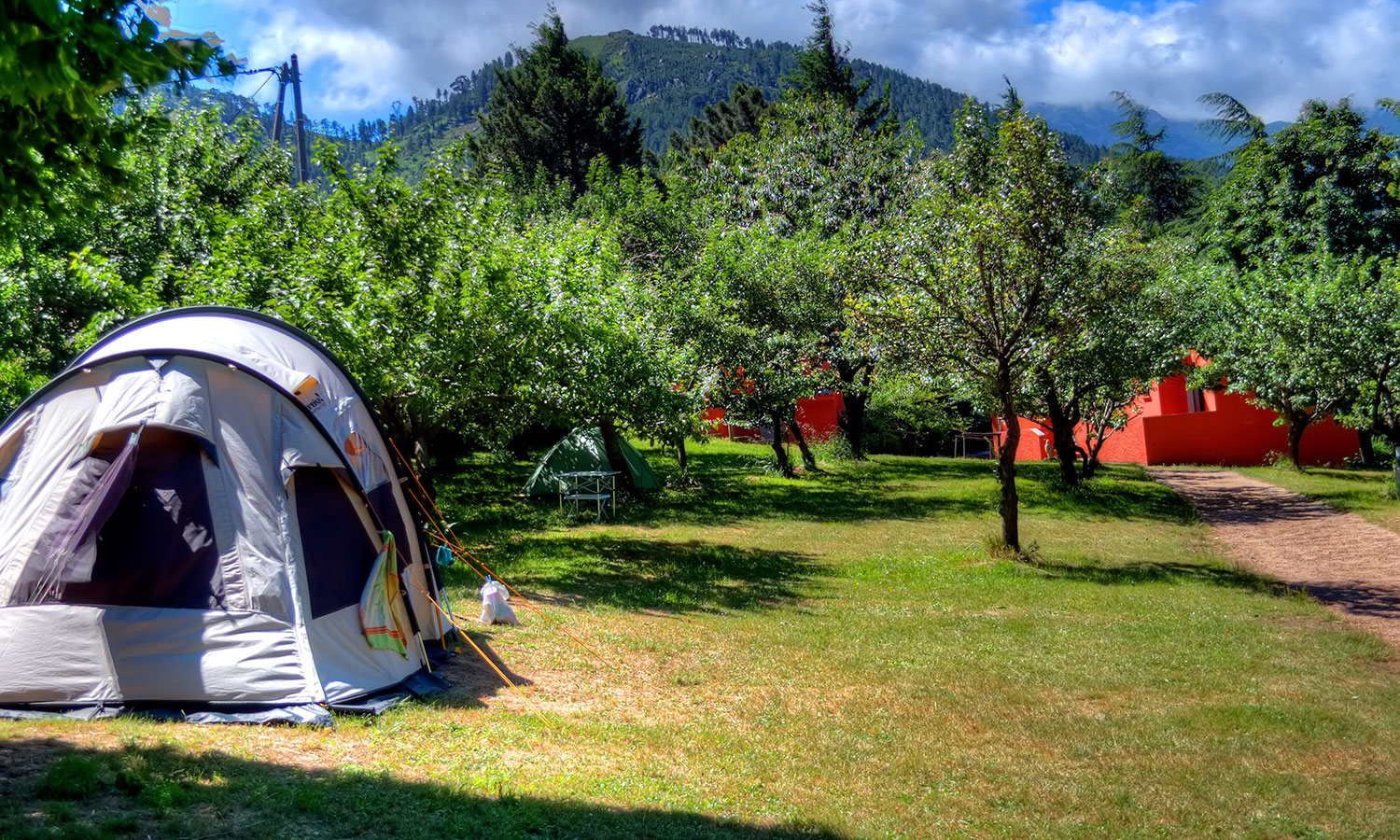 Corse_Camping