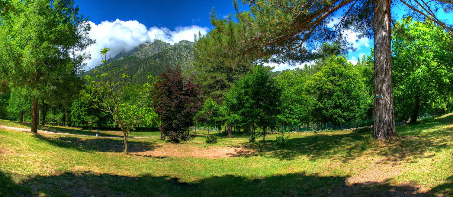 Camping Le Soleil — photo 6