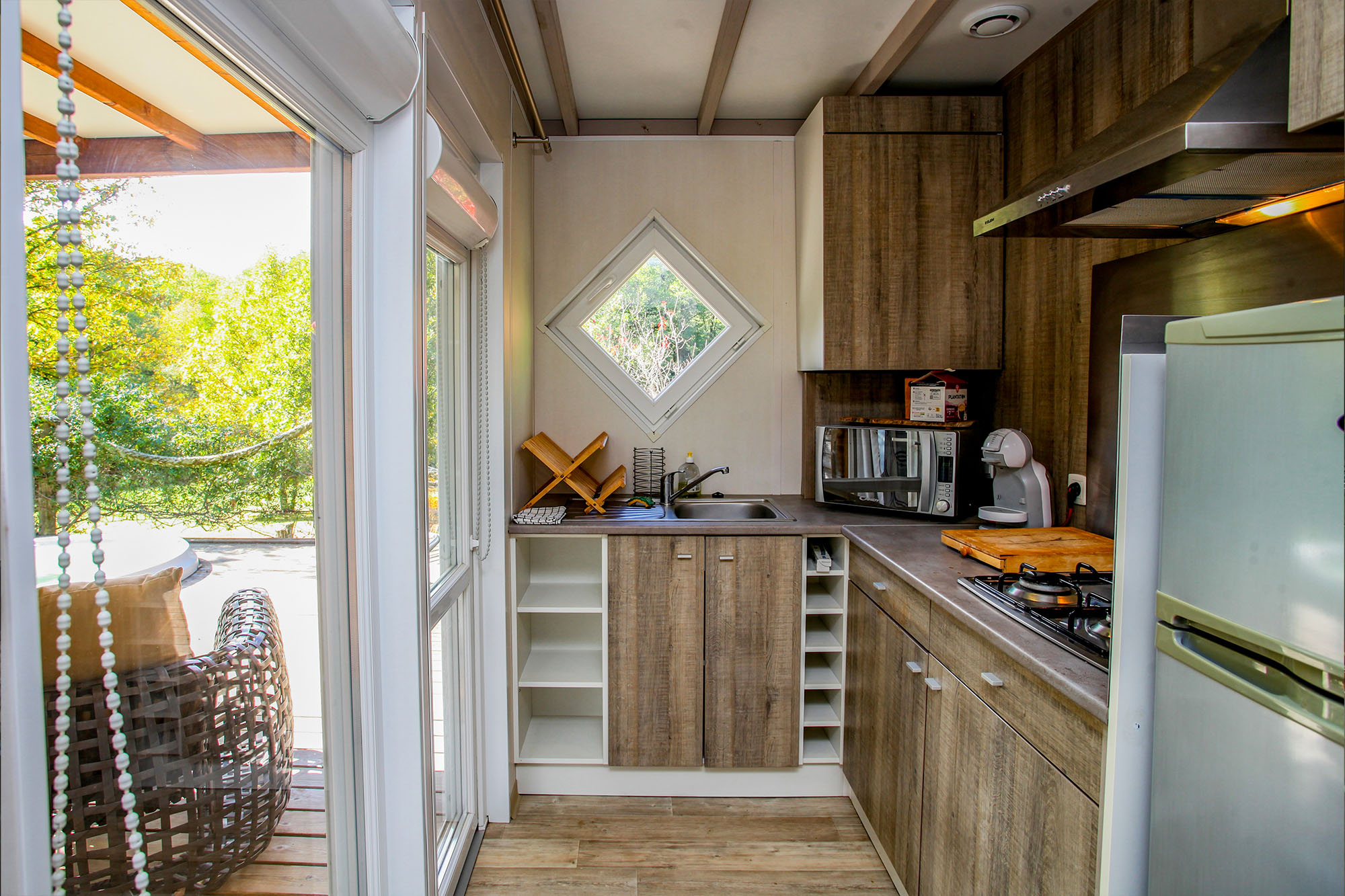 alzu interieur